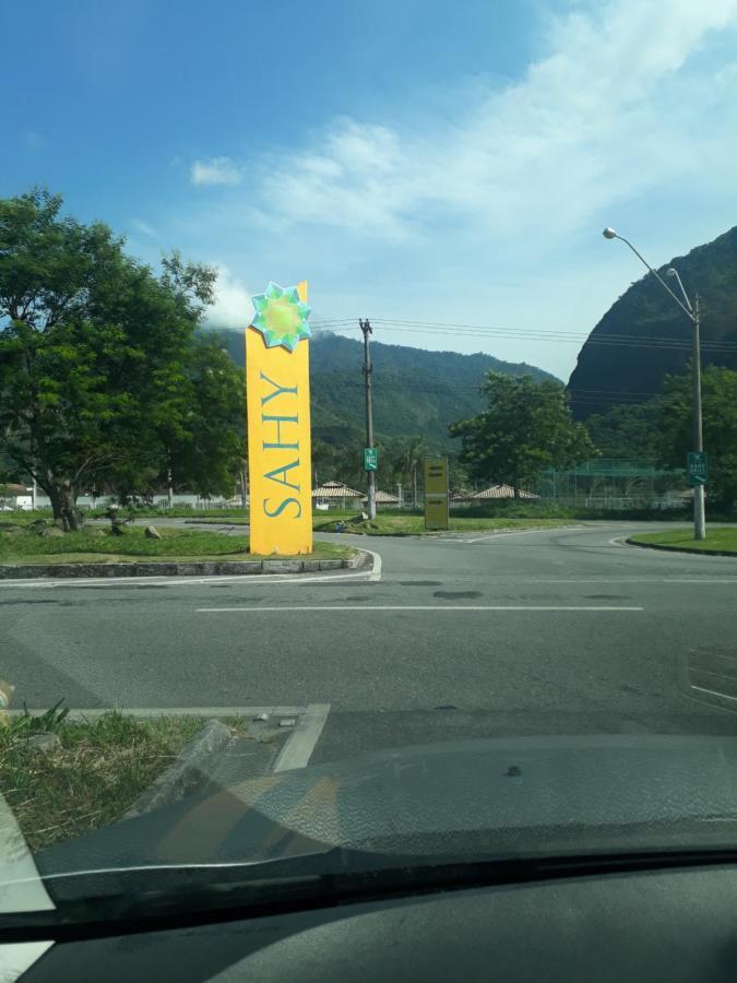 Linda Casa Em Condominio No Sahy Mangaratiba Bagian luar foto