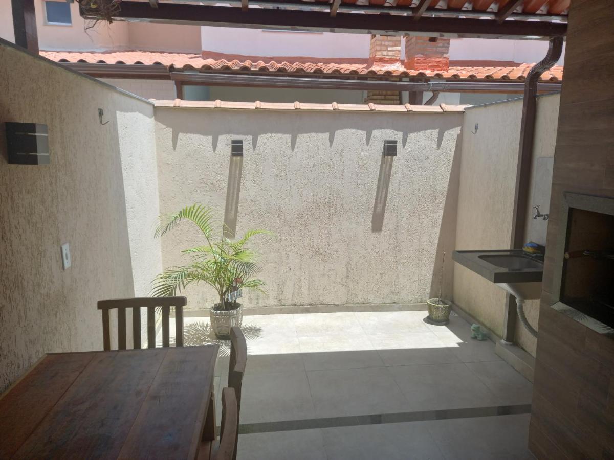 Linda Casa Em Condominio No Sahy Mangaratiba Bagian luar foto